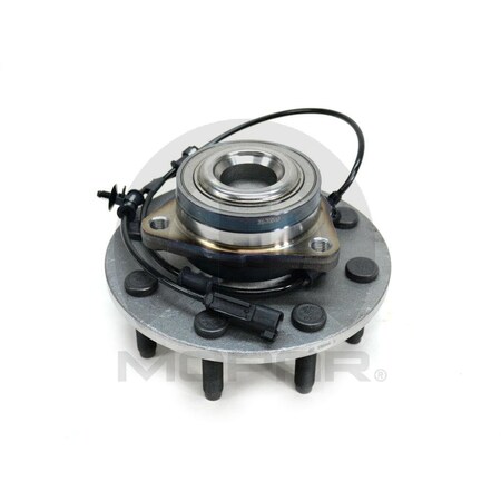 Mopar Brake Hub, 52010206Ad 52010206AD
